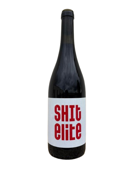 Shit Elite - Con tutto il mio disprezzo.